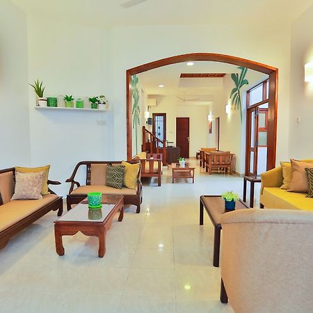 The Austin Residence By Unique Hotels Colombo Ngoại thất bức ảnh