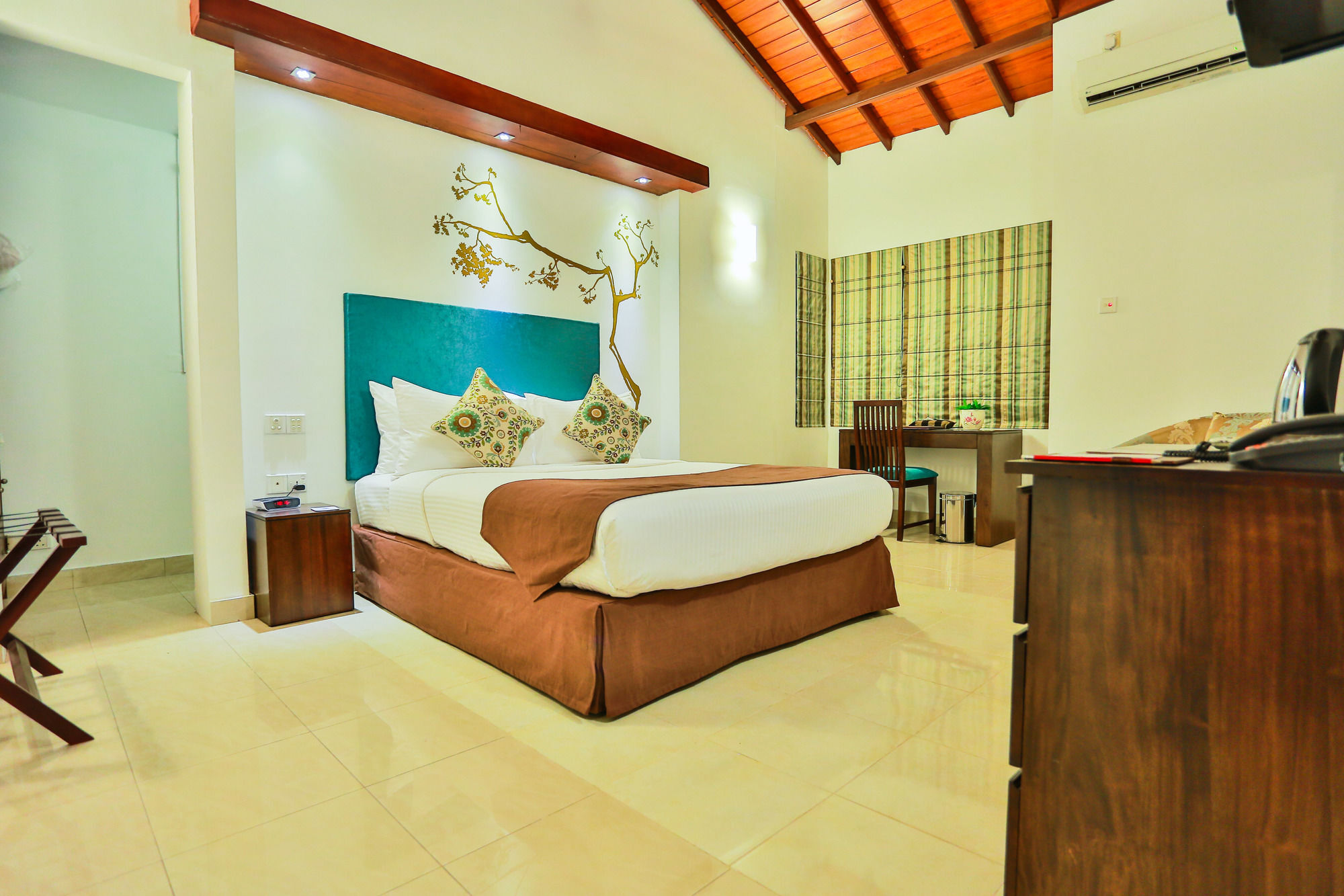 The Austin Residence By Unique Hotels Colombo Ngoại thất bức ảnh