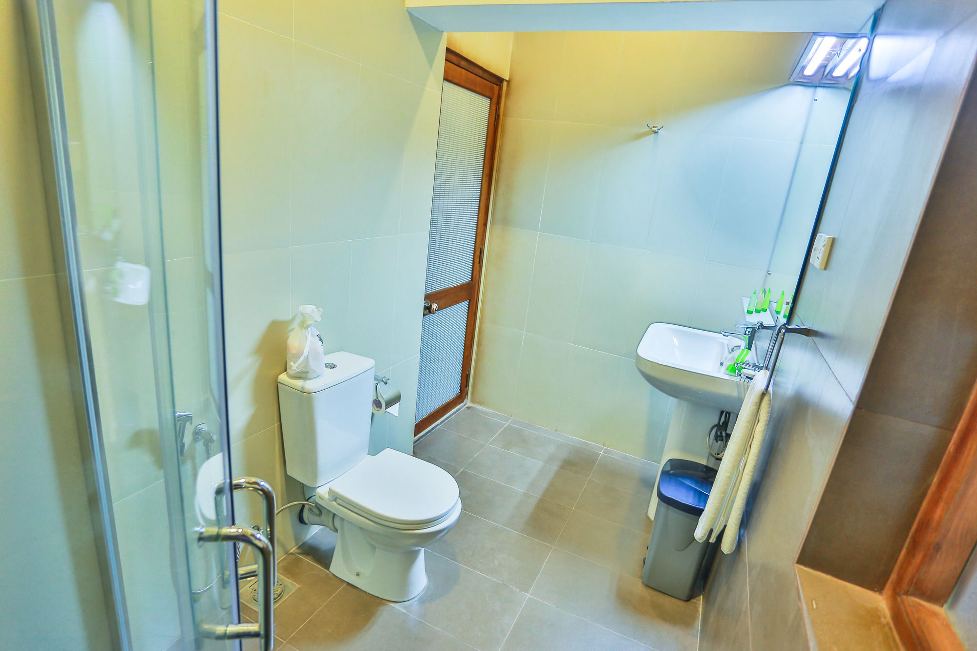 The Austin Residence By Unique Hotels Colombo Ngoại thất bức ảnh