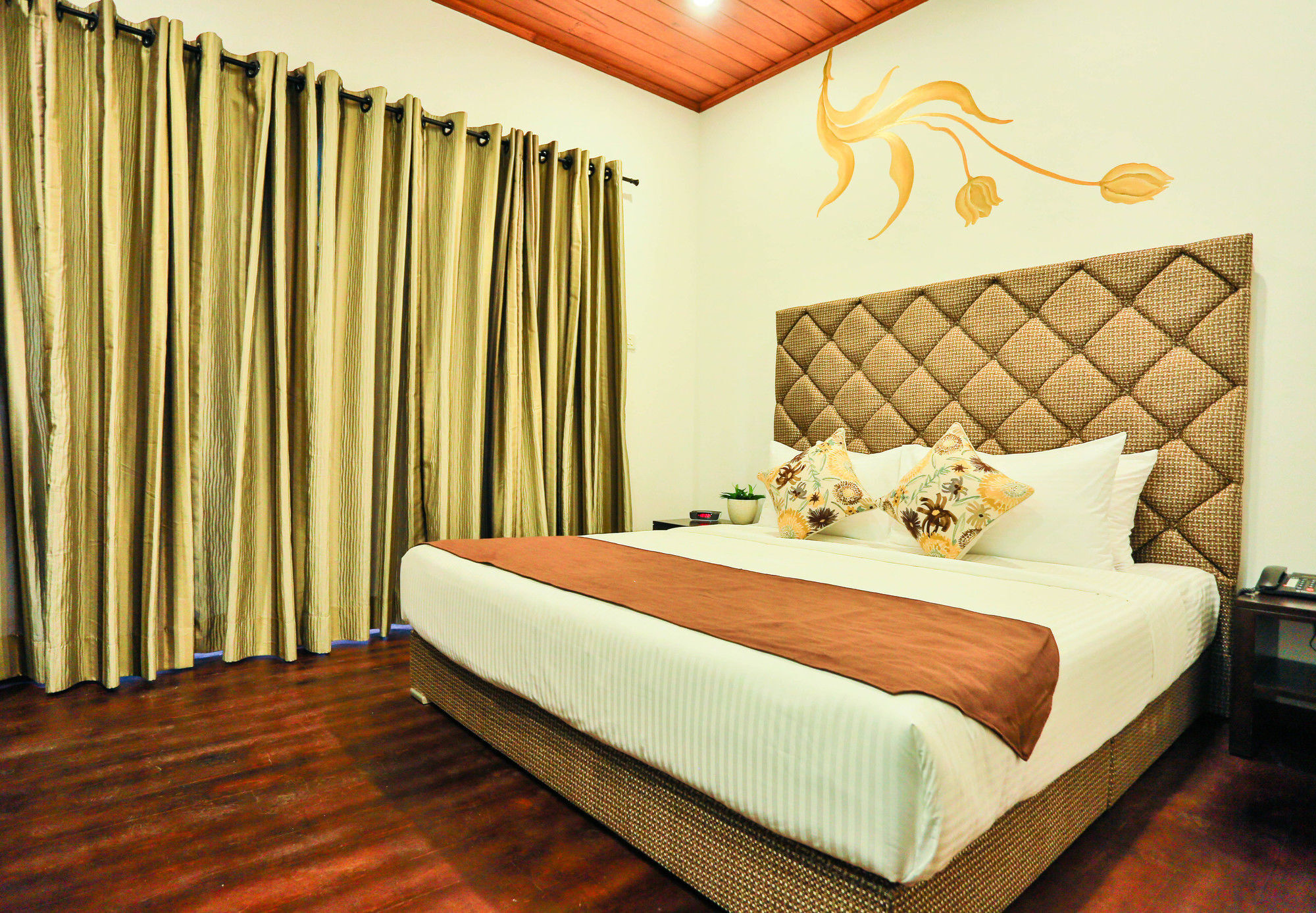 The Austin Residence By Unique Hotels Colombo Ngoại thất bức ảnh
