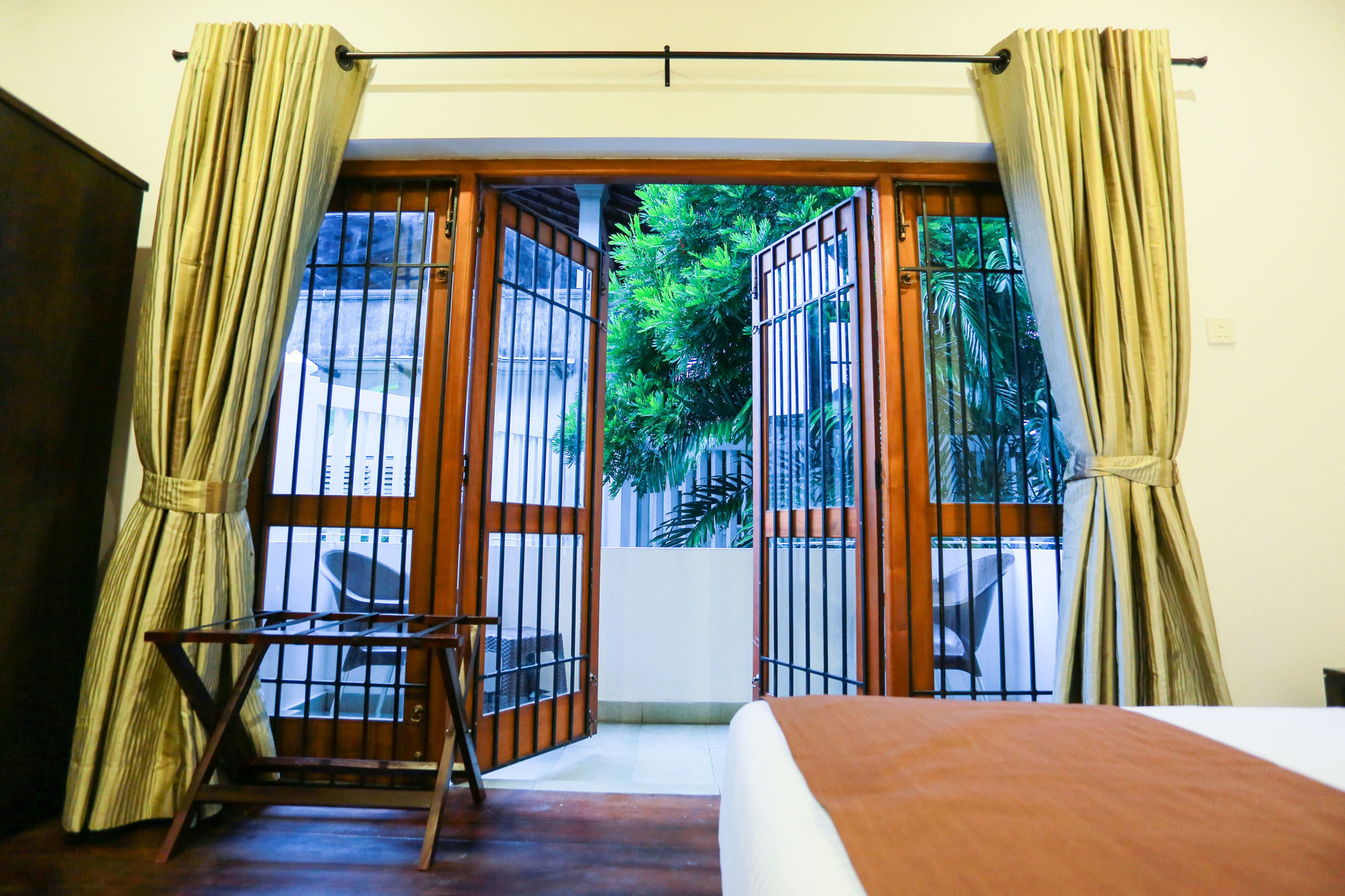 The Austin Residence By Unique Hotels Colombo Ngoại thất bức ảnh