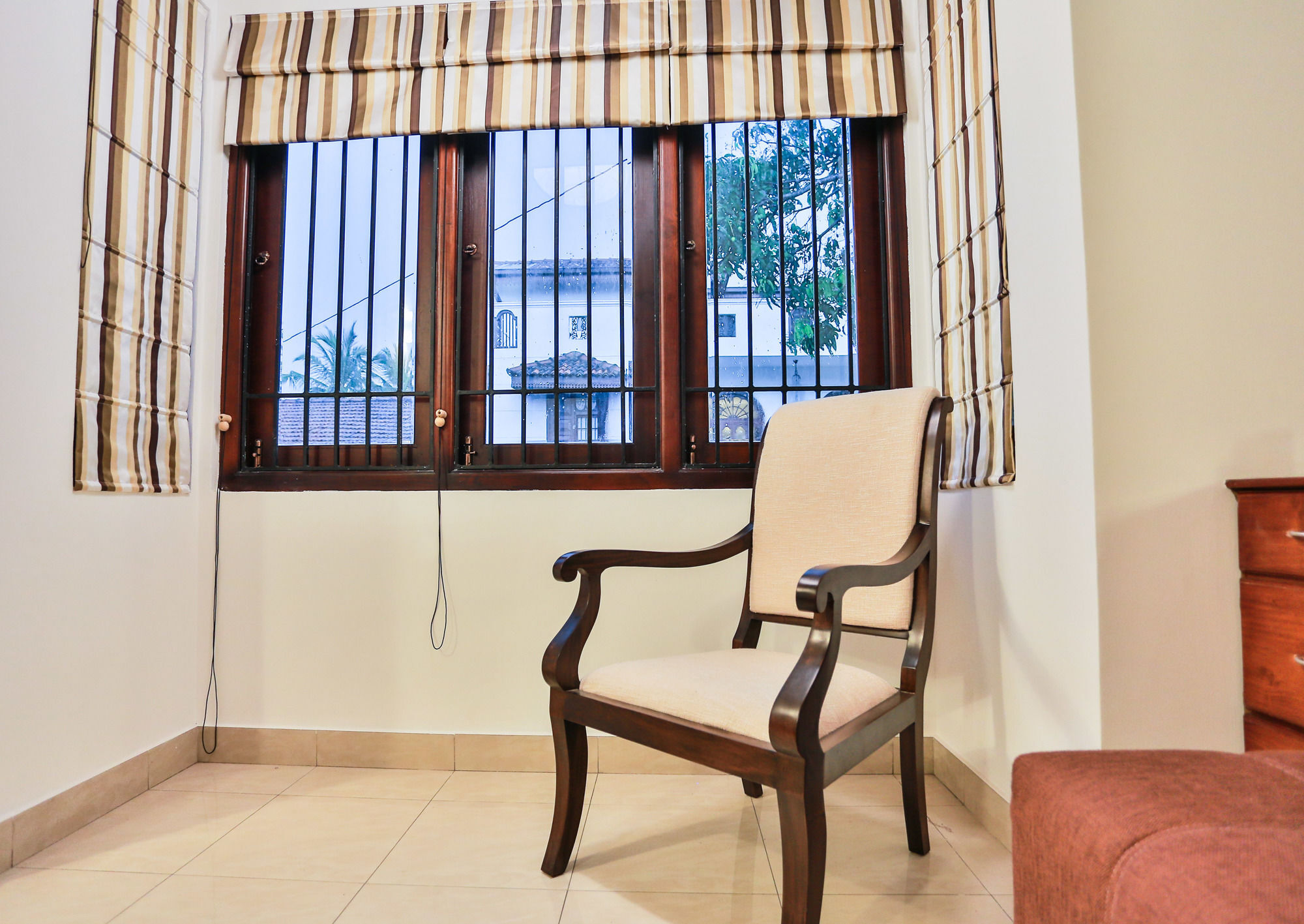 The Austin Residence By Unique Hotels Colombo Ngoại thất bức ảnh
